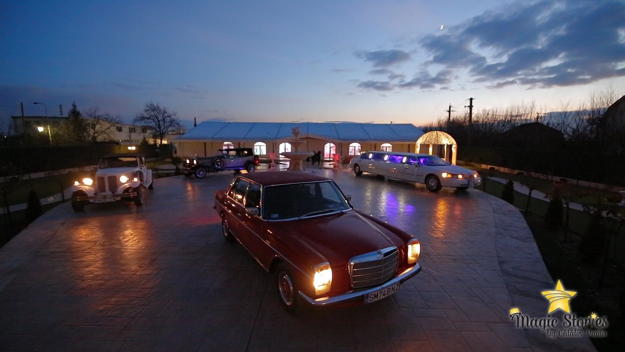 Infinity Ballroom Satu Mare - Targ de nunta 2016 camera iphone 8 plus apk