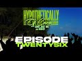 HYPOTHETICALLY OF COURSE EPISODE 10 l LORD JUST ME l MICO