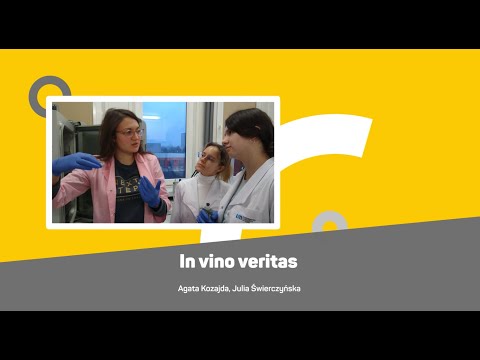 In vino veritas - wpływ miRNA obecnych w czerwonym winie na choroby układu krążenia