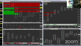 Trading Room Live