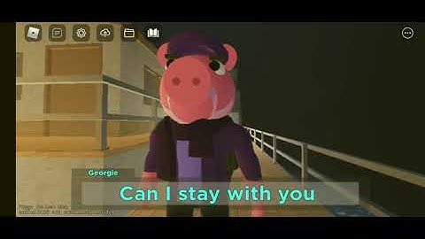 Piggy the lost book Cutscene Creator (Part 9)