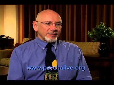 Dr. James Garbarino on 'The Psychologically Battered Child'