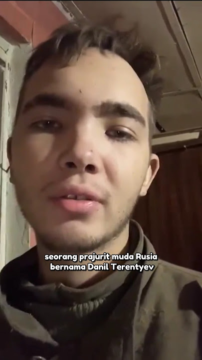 Prajurit Rusia ini Niatnya minta Gaji yang tertunggak, malah dikirim kakek tua babak belur.