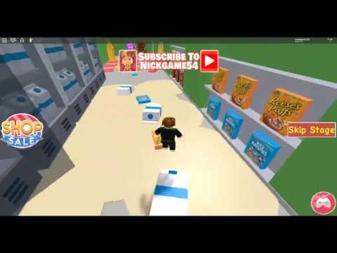 Restarting People In A Roblox Obby Youtube - free robux finish obby no password 2020