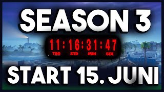 Season 3 Offiziell Wieder Verschoben Fortnite Deutsch Doggo-Tv
