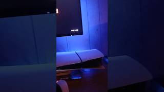 Added new a addiction to my gaming setup... #shorts #gaming #gamingsetup