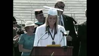 USC HS Graduation: 2003