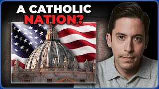 How Do We Make America Catholic? @MichaelKnowles 