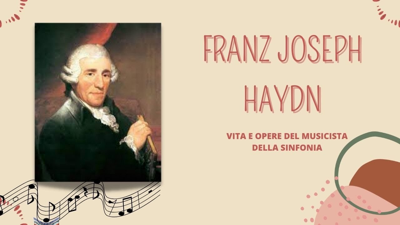 Para que principe trabajo el compositor joseph haydn