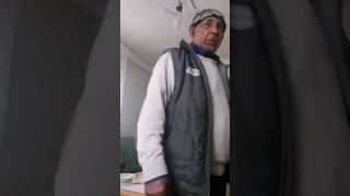 mokoli dayı sen nasılsın nasıl gidiyor hayat tayanç ayaydın izle