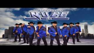 Video thumbnail of "Conjunto Nube - Lambada (Merequetengue)"