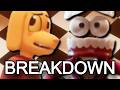 The Amazing Digital Circus Episode 8 Breakdown! (Caine's Death, Scratch, And More)