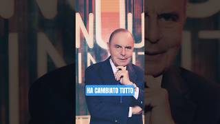 PAZZESCA NOTIZIA UFFICIALE BRUNO VESPA A PORTA A PORTA SU MELONI. COLPO DI SCENA SCIOCCANTE! #shorts