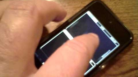 Moog Filtatron Tweaking