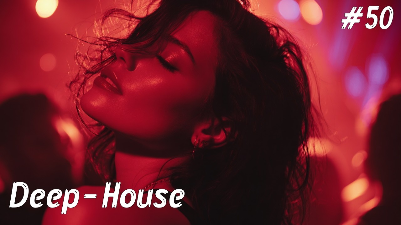 Best of Deep House | Deep Feeling Mix [2026] | Progressive House #50