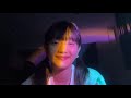 Minnie Sang Dahlia On V LIVE 