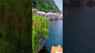 Zhenyuan Ancient Town, Guizhou, China