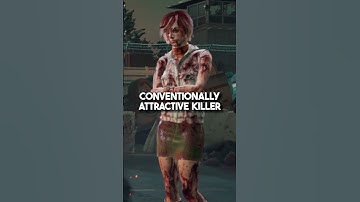 Why did you start playing dbd? #dbd #dbdshorts #deadbydaylight #dbdsurvivor #dbdmemes