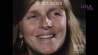 Paul McCartney & Wings on Countdown, November 2nd 1977 Complete Interview