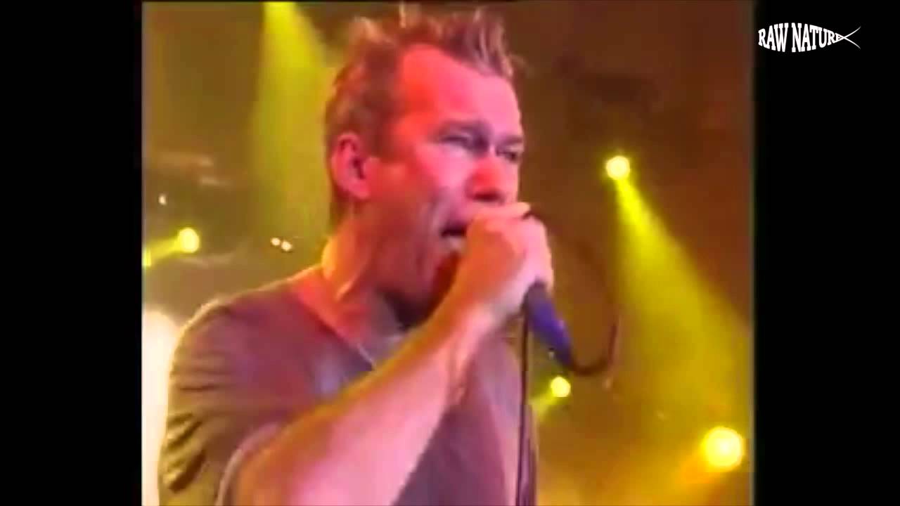 raw naturel Jimmy Barnes Best Screams (Compilation)