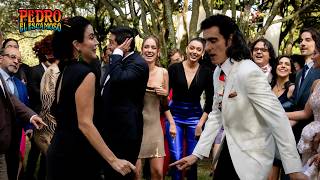 Thumbnail for Un matrimonio es decisivo y nada puede terminar sin bailar el ‘pirulino’ - Pedro el Escamoso 2