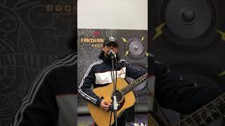 Video voorbeeld van "Noh Salleh - Bila Aku Sudah Tiada (live)"