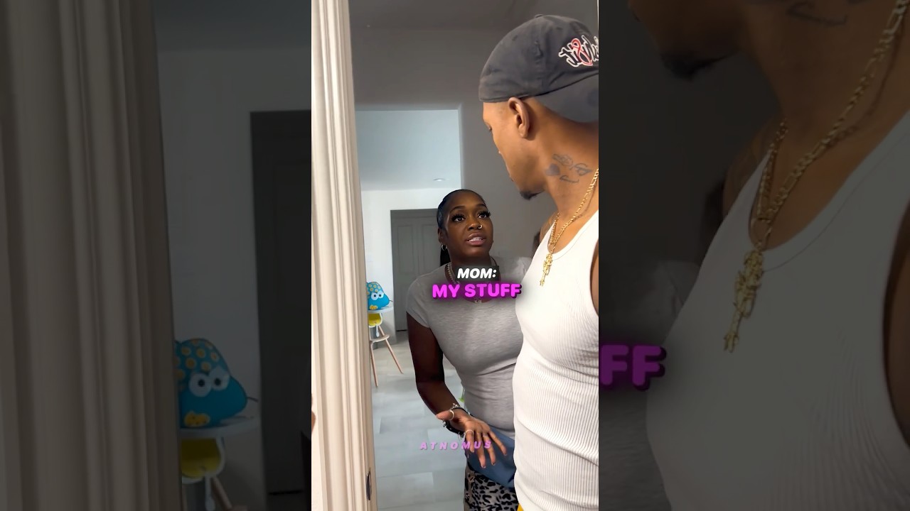 She Covered For Him 😭❤️‍🩹