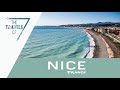 NICE, FRANCE- Tips for seeing the city of Nice, France with a Big Family on a Little Budget