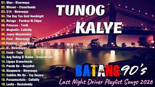 6cyclemind rivermayateethsiakol Hale Cueshe  tunog Kalye  90s  Opm Bands 90s rock