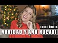 LOOKS PARA NAVIDAD Y AÑO NUEVO!!! | Con lo que tenés en tu armario!😍