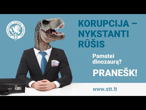 Video: Kultūrinis žmogus – nykstanti rūšis?