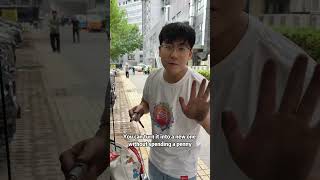 No Money Needed, Do It Yourself To Solve The Problem Of Car Not Igniting