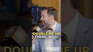 He Tried Doc Holliday 10-Year… and Immediately Bought the Bottle 🥃🔥 | BOP vs. Mark Bringardner
