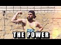 FAT - The Power (SNAP! vocal cover)