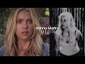 Hanna Marin | Paralyzed