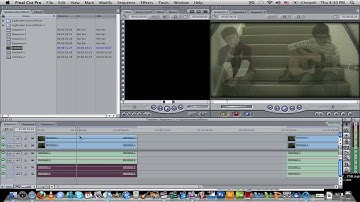 Clone Effect Tutorial