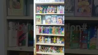 Koleksi Kaset Pita Rhoma Irama