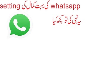 How To Secure Your Whatsapp Account With 2 Step Verification Security Feature