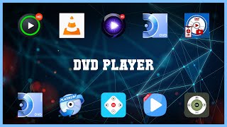 Top 10 Dvd Player Android Apps screenshot 5