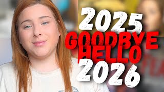 2025 Was A Lot… Welcome To 2026