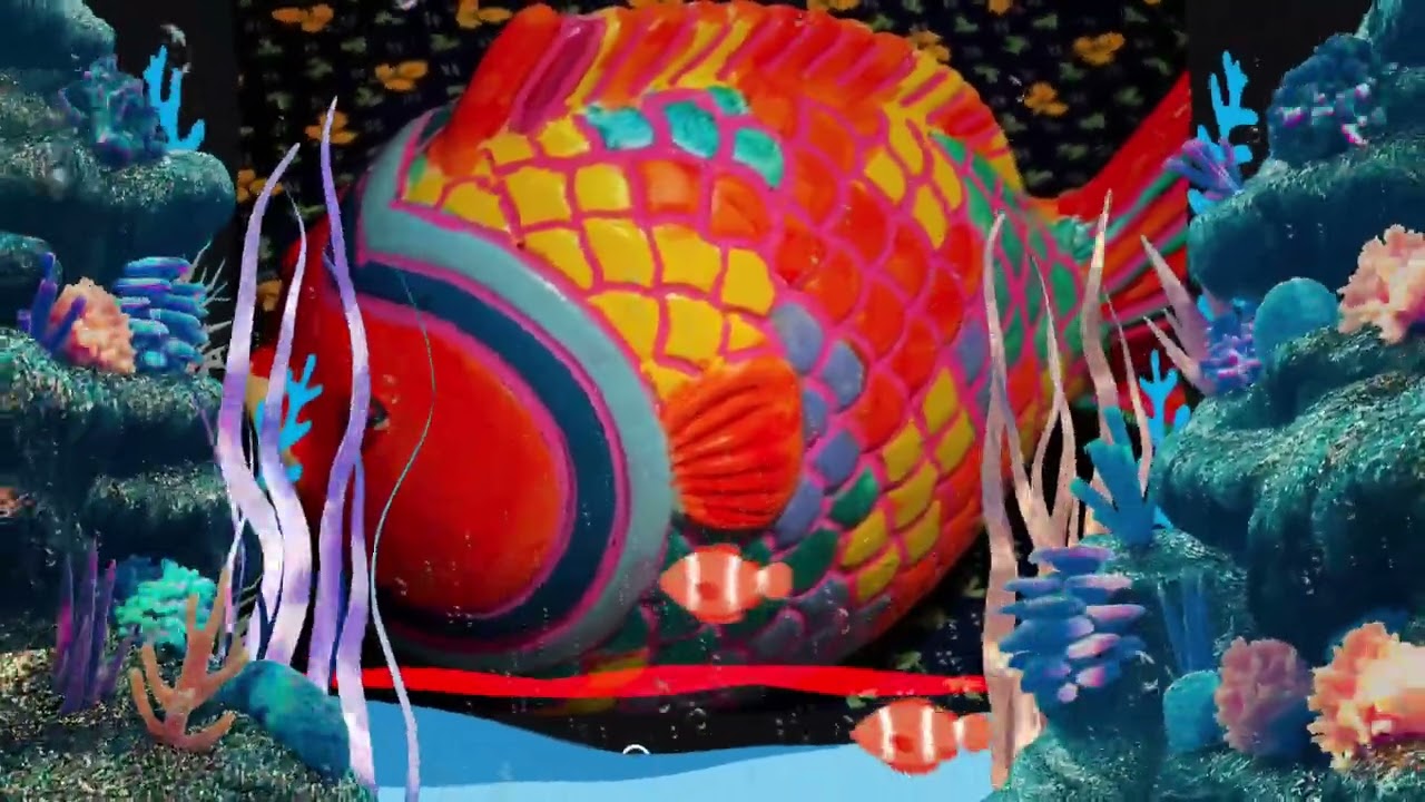 ¨poisson du fromveur