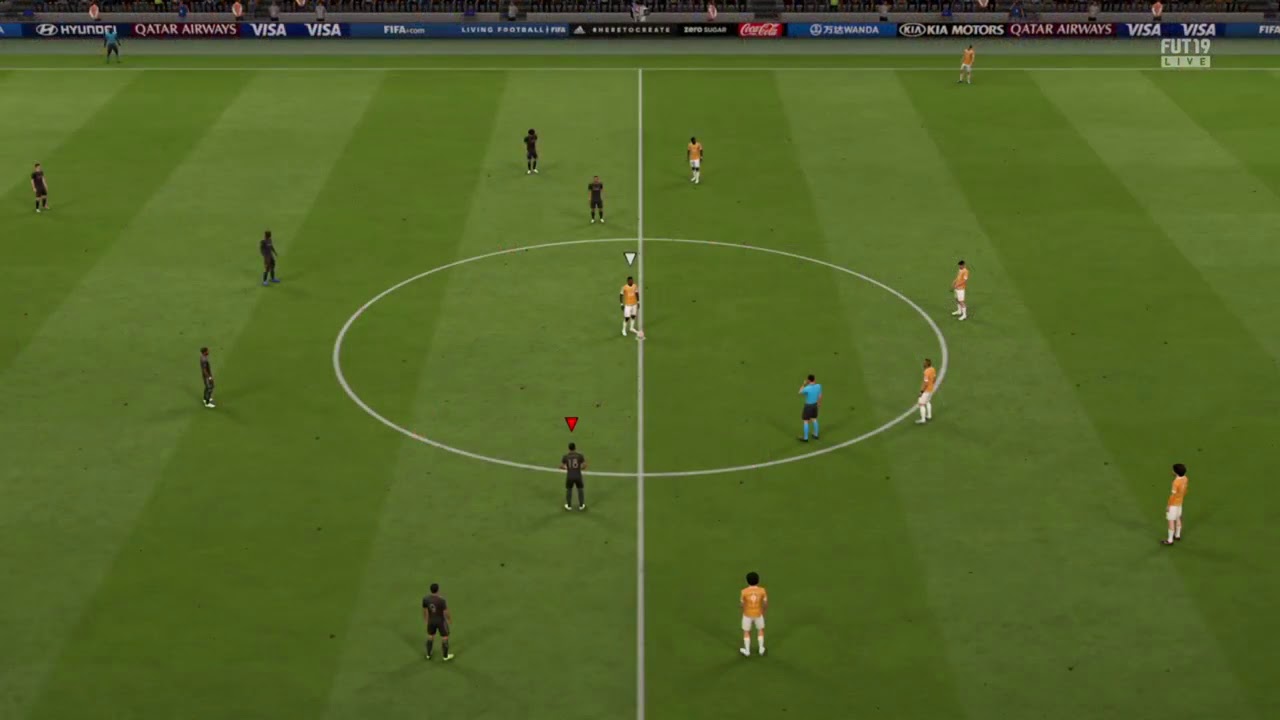 FIFA 19 FAILS  Compilation