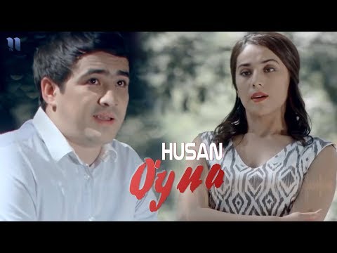 Husan - O'yna (Official Music Video)