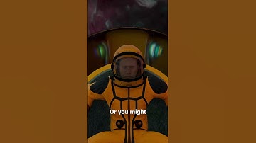 Thumbnail of What’s At The Edge Of The Universe? 🤯