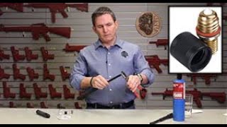 BreakAway Tip Installation