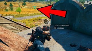 MI COMPAÑERO SUICIDA!! PLAYERUNKNOWN'S BATTLEGROUNDS (PUBG) con Fargan