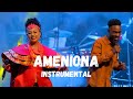 Bella Kombo Ft Zoravo Ameniona Instrumental 