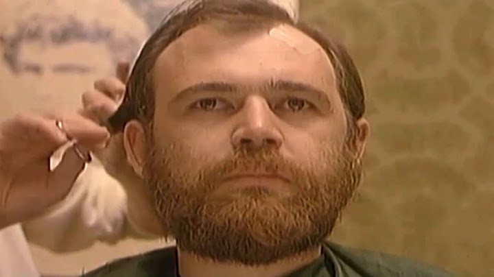 DEČKO KOJI OBEĆAVA - Lepo je promeniti se
