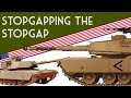 The Abrams That Everyone Forgot | M1 Abrams ‘Improved Performance’ (M1IP)