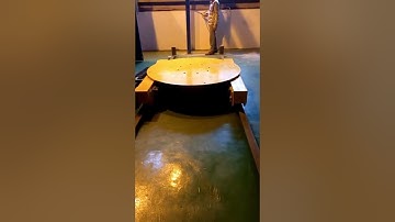 Dây chuyền sơn tĩnh điện con lăn băng tải